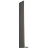TRIO LED-veggbelysning Marne, høyde 30 cm, opp- og nedlys