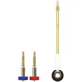 E3D Revo Creality Sprite Starter Hotside Hotend Oppgraderingssett