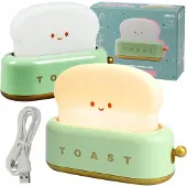 Mary´s Toaster Shape Dekorativt Lys