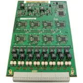 Unify Analog Subscriber Line Module SLAV16 - Utvidelsesmodul