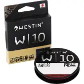 Westin W10 13 Braid Orchid Purple 0.148mm 135m 9.0kg