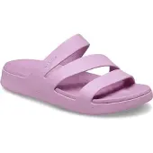Crocs Getaway Strappy Badesandal