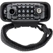 ABUS Combiflex Rest Kabellås