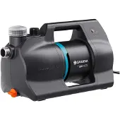 Gardena elektrisk trykkpumpe 4600 Silent