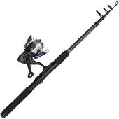 Kinetic Telemark Cc Tele Spinnende Combo