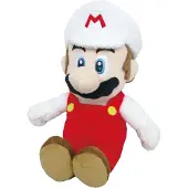 1UP - Super Mario: Fire Mario - Bamser & kosedyr
