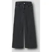 Name it Ekstra Vide Ben Jeans
