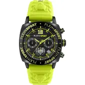 Plein sport Wildcat Chrono 40 Mm Klokke