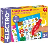 Electro Logisk Tænkning (DK/NO)