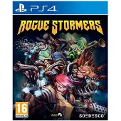 Sony Ps4 Rogue Stormers