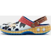 Crocs Toy Story Woody Classic Clog mønster