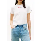Tommy Hilfiger Essential Logo 2 Kortarmet T-skjorte