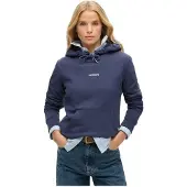 Superdry Plain Hettegenser