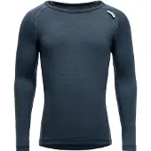 Devold Breeze Merino Langarmet T-skjorte