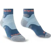 Bridgedale Hike Midweight Performance Ankle Sokker