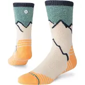 Stance Peaking Hike Rws Crewsokker