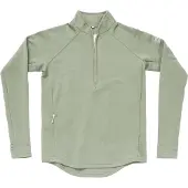 Devold Endurance Merino Halv Glidelås Genser