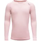 Devold Breeze Merino Langarmet T-skjorte