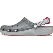 Crocs Classic Turbo Tresko