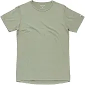Devold Breeze Plus Merino 200 Kortarmet T-skjorte