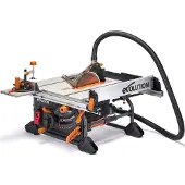 Evolution Power Tools EVO-R255TBL+ bordsag