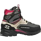 Garmont Akron Mid Gore-tex Tursko
