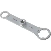 Bikeservice 22x32 Mm 6knt Gaffelnøkkel