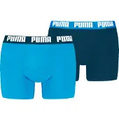 Puma Everyday Basic Boxers 2 Enheter