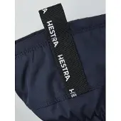 Hestra Gore-Tex Gauntlet, Skihansker, Junior, Dark Navy