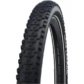Schwalbe Smart Samoa 28´´ X 1.65 Urban Stive Sykkeldekk