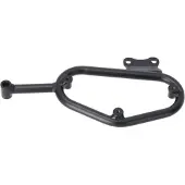 SW-Motech Slc Left Triumph Bonneville Speedmaster 18 Montering Av Sidevesker