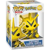 Funko POP! POP Vinyl Pokemon Electabuzz