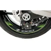 Puig Special Kawasaki Z1000 Felgstripe