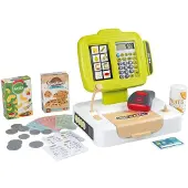 Ecoiffier Kasseapparat