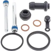 Moose Hard-parts Kawasaki Kdx200 95-06 Reparasjonssett For Bakre Bremsekaliper