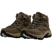 Jack Wolfskin Vojo Tour Texapore Mid Tursko