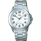 Casio Mtp-1259pd-7beg Klokke