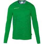 Uhlsport Prediction Langarmet T-skjorte