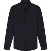 Armani Exchange 8nzcbd_zn10z Skjorte Med Lange Ermer