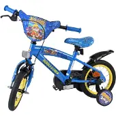 Volare KS Cycling *****Rowerek 12 Rubble_Crew 41204 12042