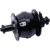 Contec Dynamo Powerhouse Hub 3 Fornav