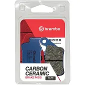 Brembo 07bb02cc Bremseklosser