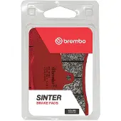 Brembo 07ka20sa Sintrede Bremseklosser