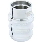 Bikeservice 36mm/47mm Gaffeltetningsinnsettingsguide