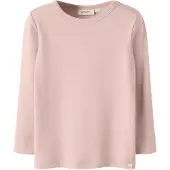 Lil´ Atelier Lil' Atelier Genser - NmnGayo - Misty Rose - - 2 år (92) - Genser