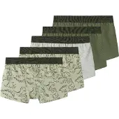 Name it 13243384 Boxers 5 Enheter