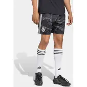 Adidas Real Madrid 26/27 Keeper Hjem Shorts