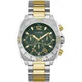 GUESS Traction Klokke