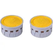 PICA 545/24-100 23 Cm Tømrerblyant 100 Enheter