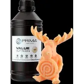 PrimaCreator Value Uv/dlp 1000ml 3d-printerharpiks